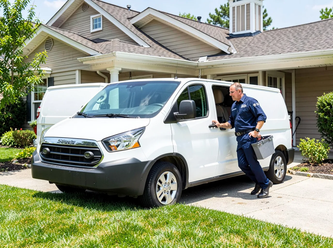 Emergency Plumber company in Sargent, NE